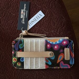 Consuela Sophie Card Organizer